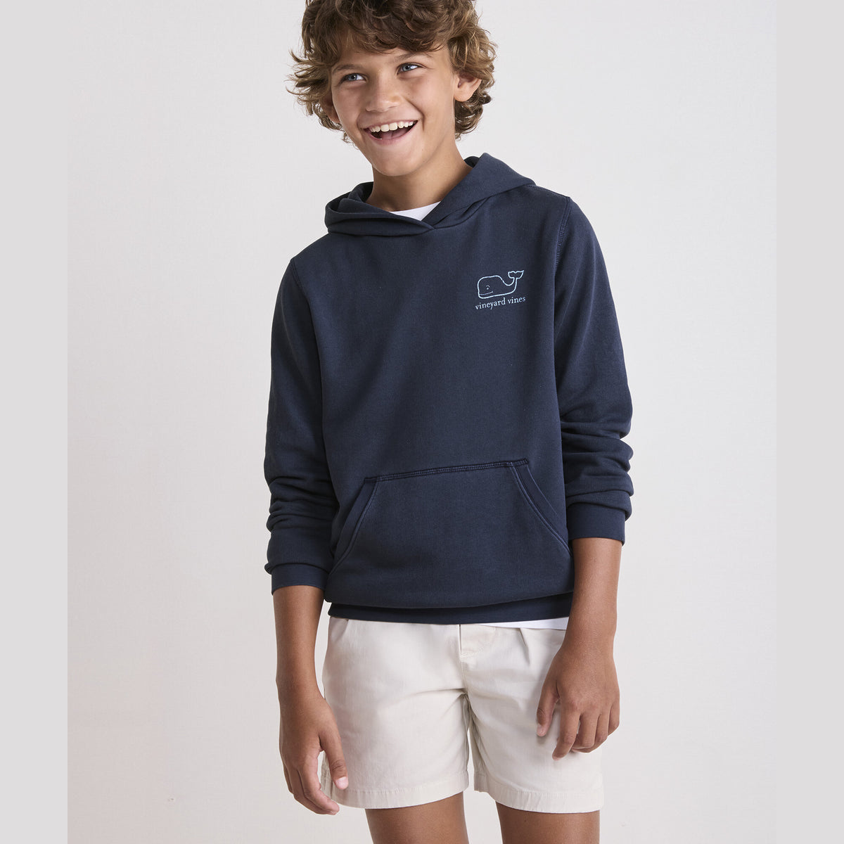 Vineyard Vines | Abrigo para niño Kids Surf Vintage