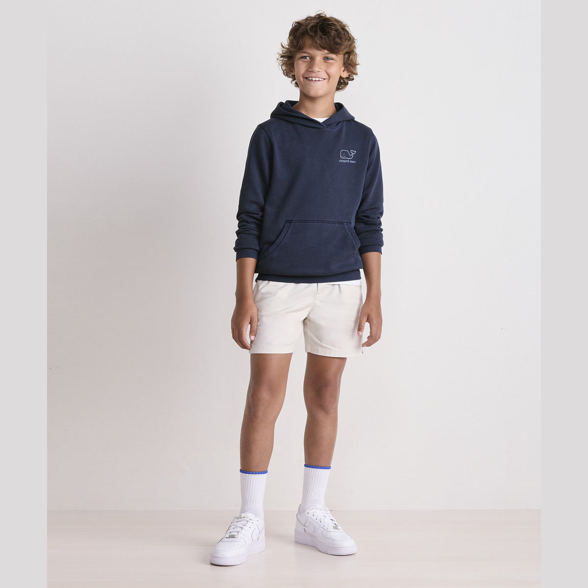 Vineyard Vines | Abrigo para niño Kids Surf Vintage