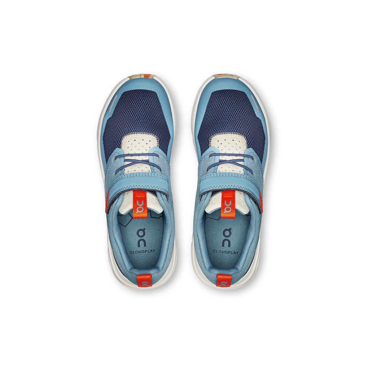 On | Cloud Play Para Niños