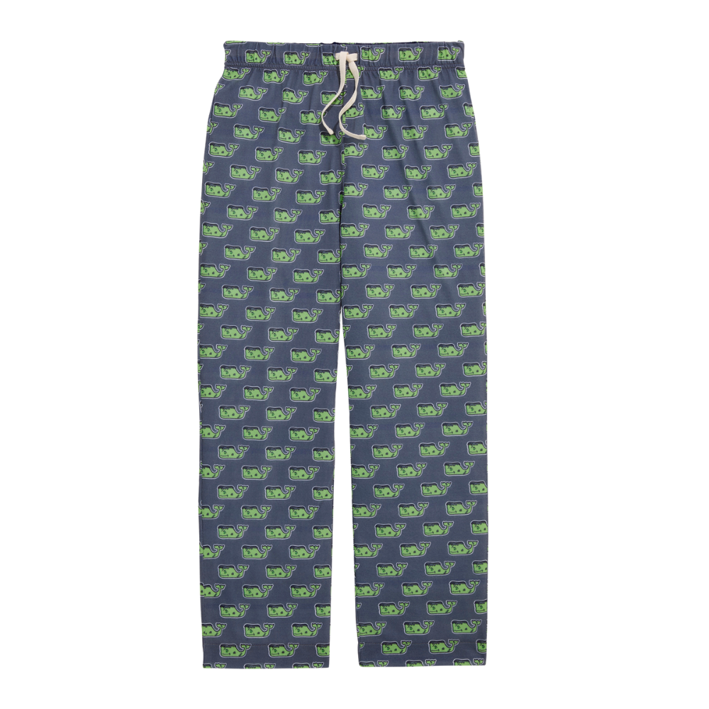 Vineyard Vines | Pantalones de Pijama de Punto para Niños
