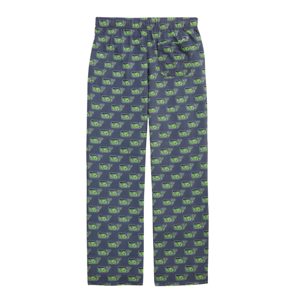Vineyard Vines | Pantalones de Pijama de Punto para Niños