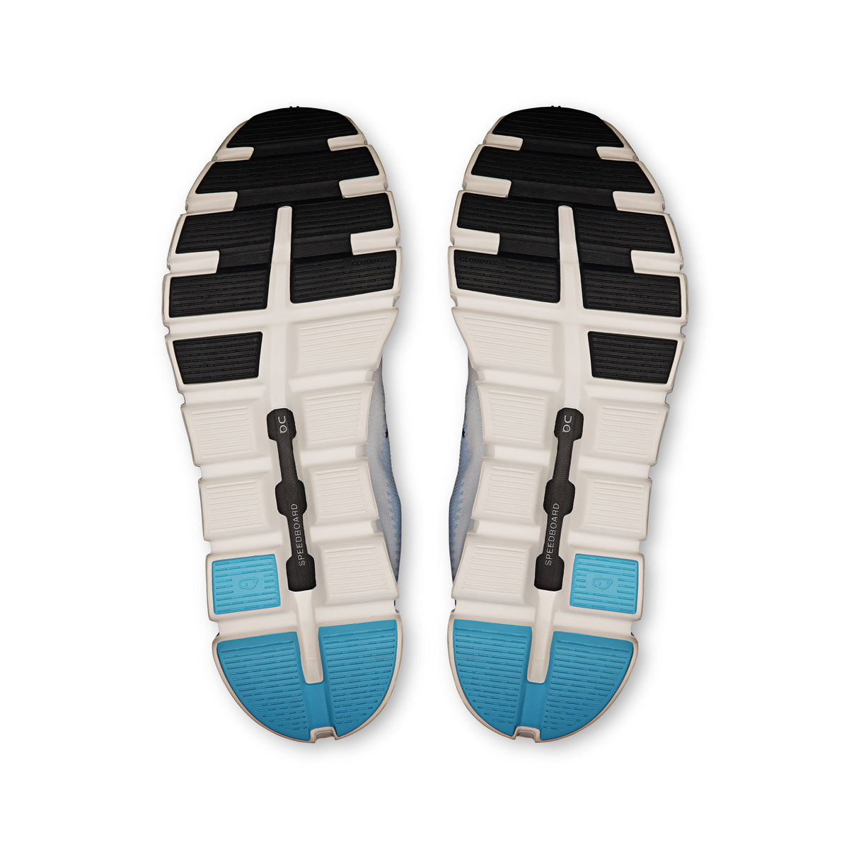 On | Cloud 6 Push Para Caballeros