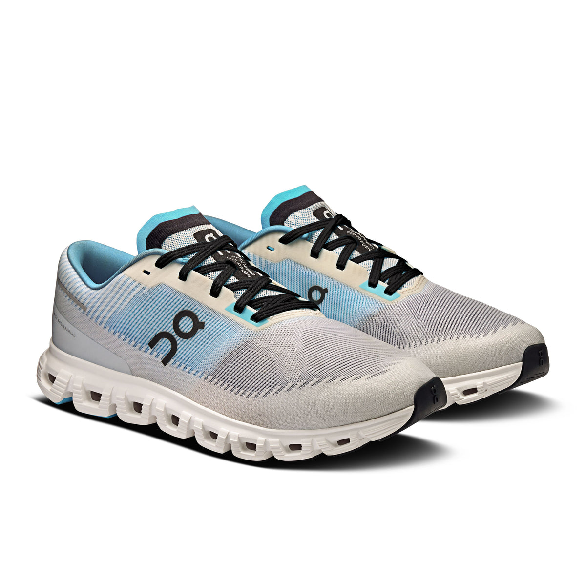 On | Cloud 6 Push Para Caballeros