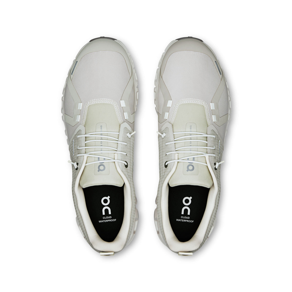 On | Cloud 6 Waterproof Para Caballeros