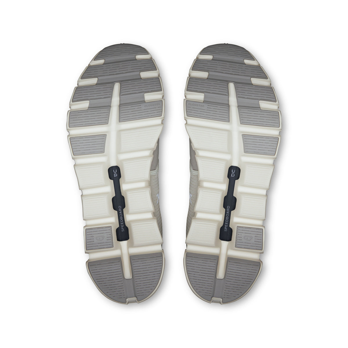 On | Cloud 6 Waterproof Para Caballeros