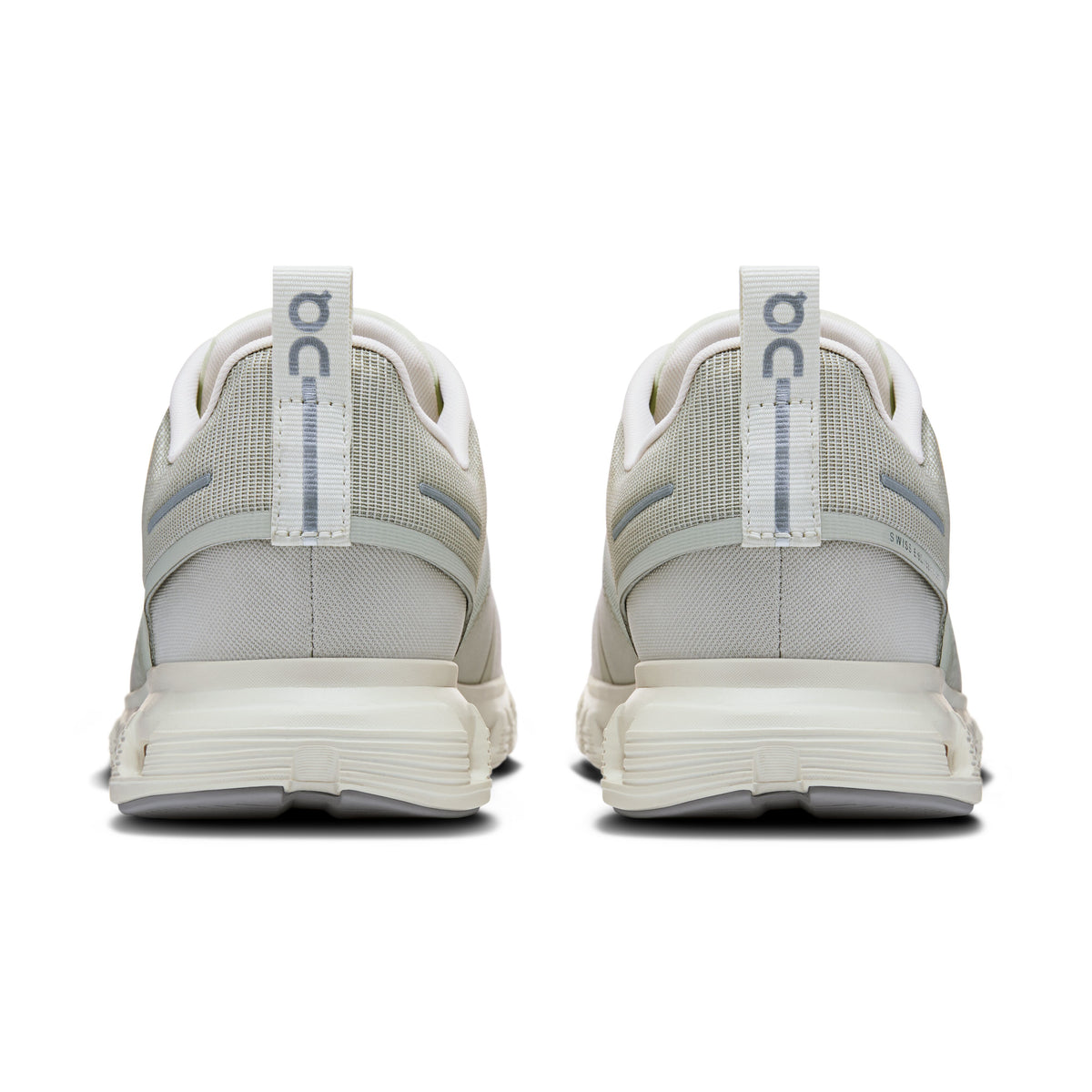 On | Cloud 6 Waterproof Para Caballeros