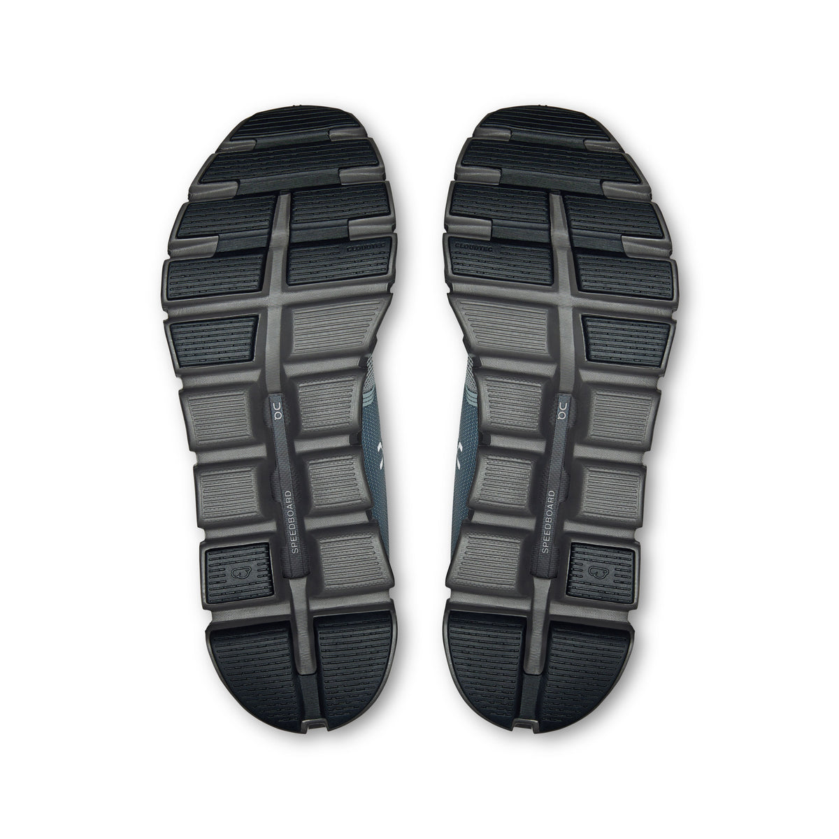 On | Cloud 6 Para Caballeros