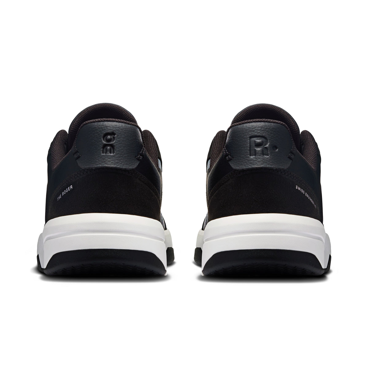 On | The Roger Clubhouse Para Caballeros