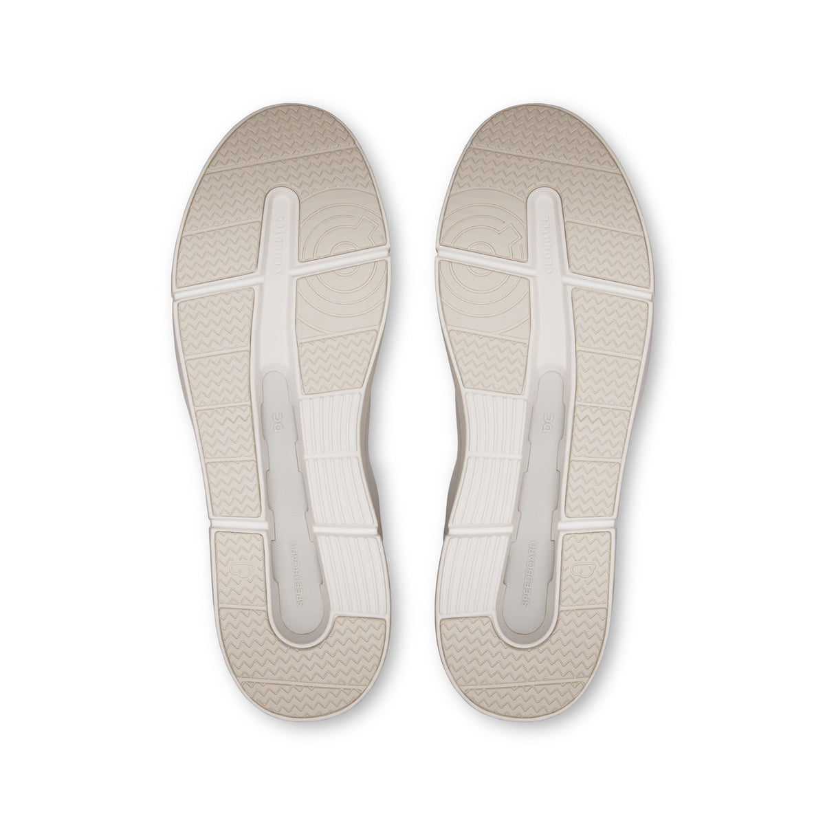 On | The Roger Advantage Para Caballeros