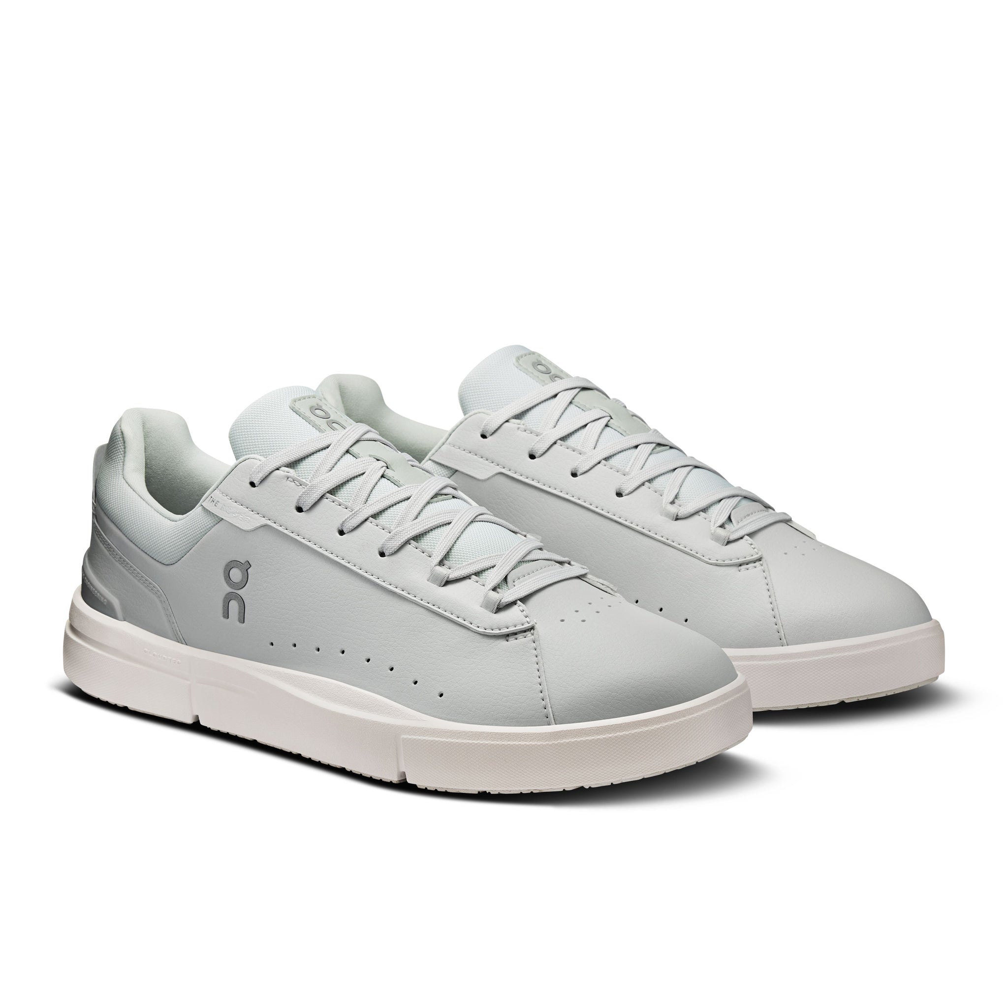 On | The Roger Advantage Para Caballeros - Felix Online
