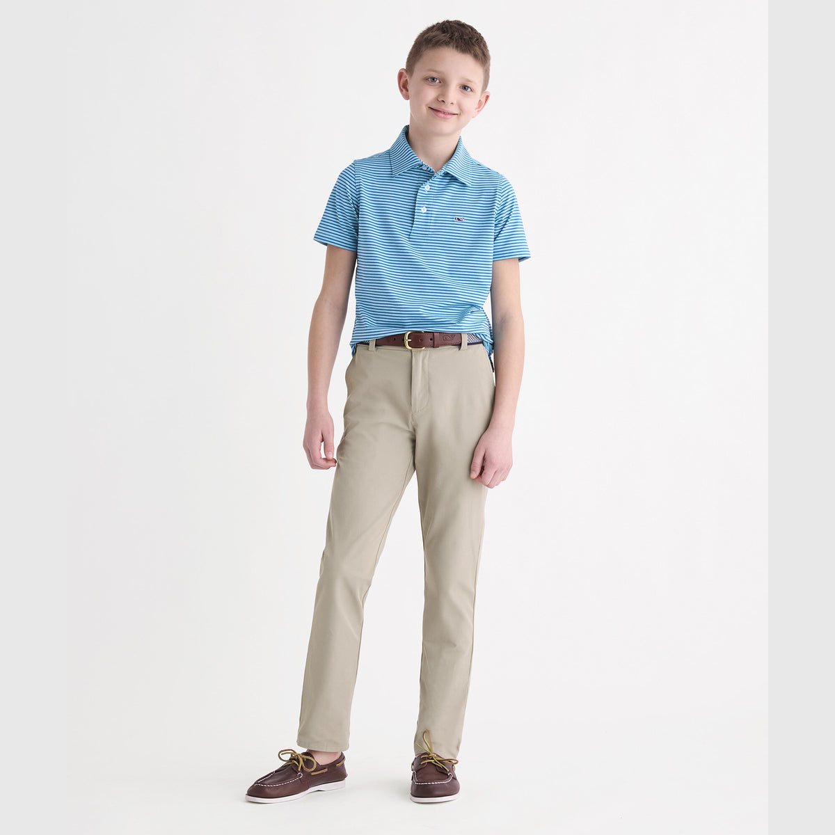 Vineyard Vines | Pantalón Performance para niño