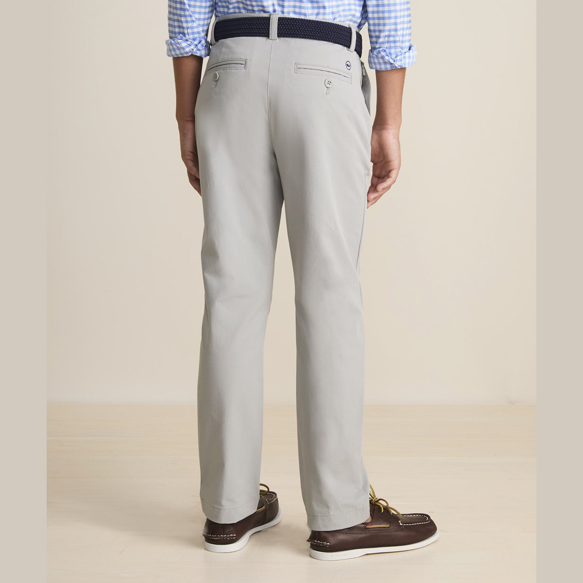Vineyard Vines | Pantalón Performance para niño