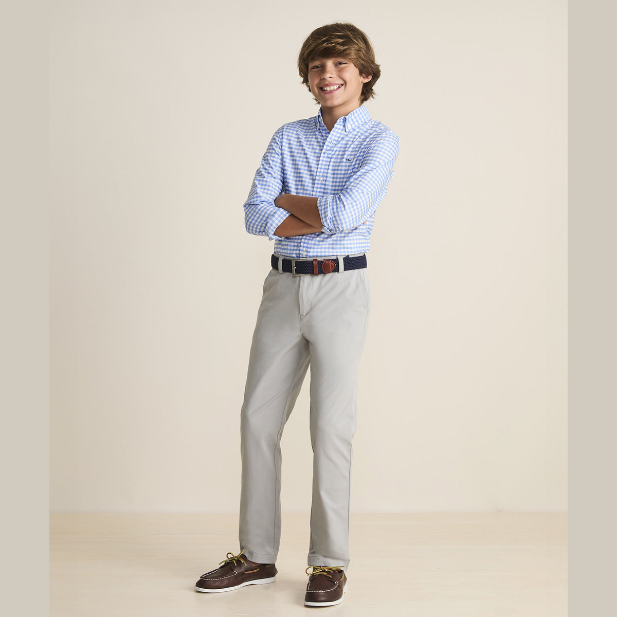Vineyard Vines | Pantalón Performance para niño