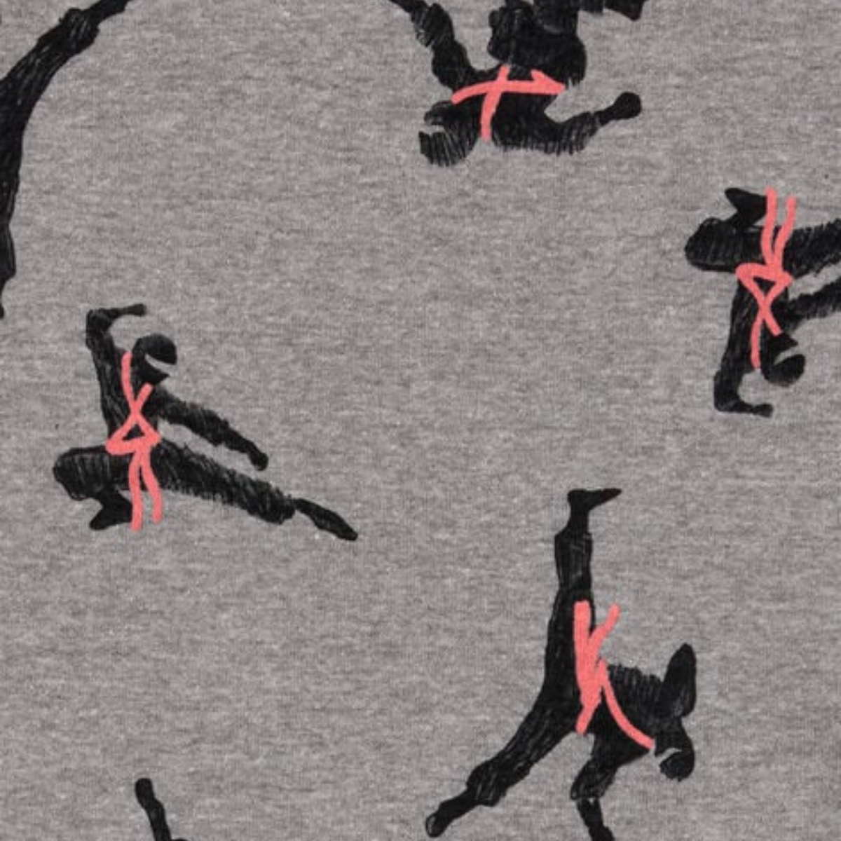 Carter&#39;s | Pijama de Algodón con estampado ninja