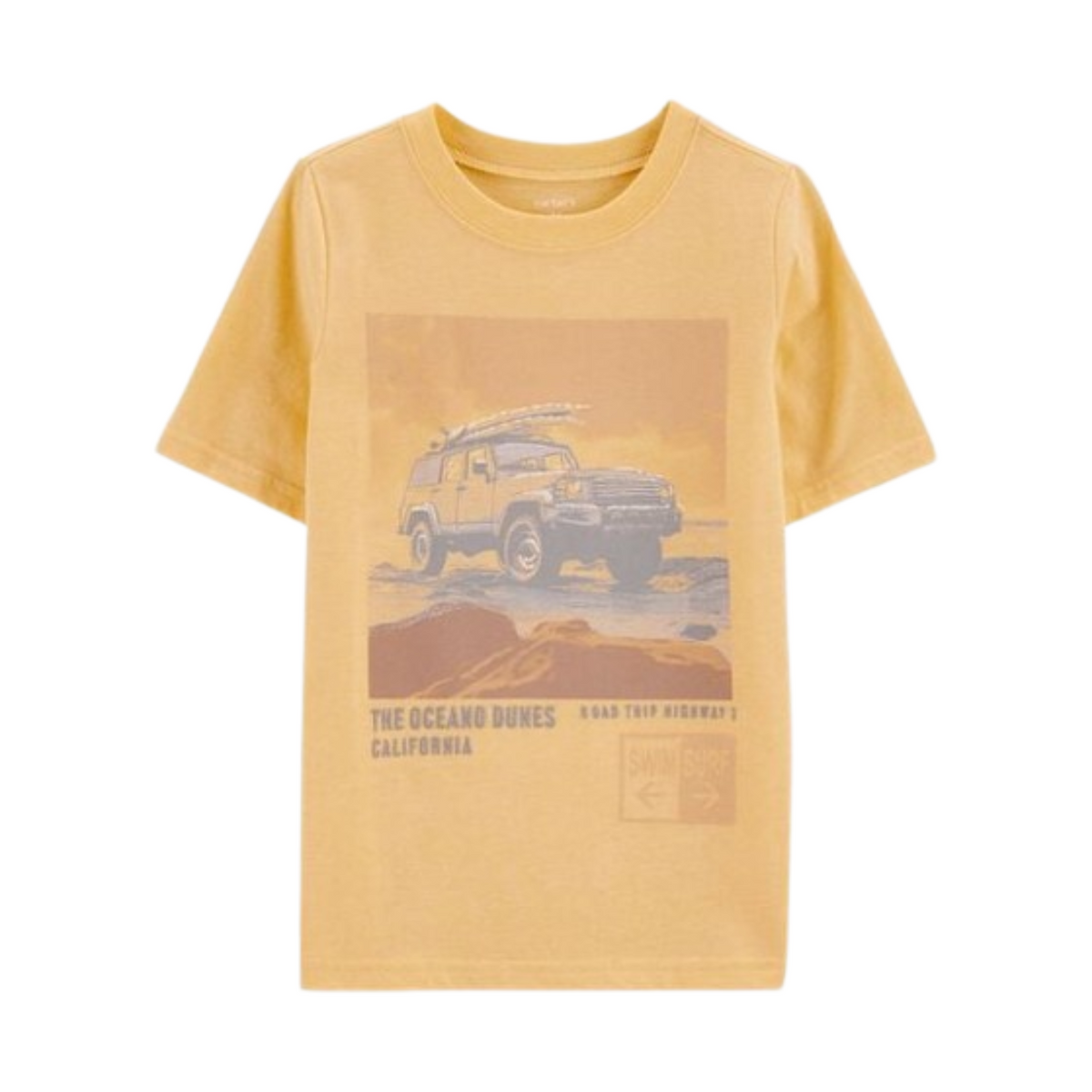 Carter's | Camiseta de Playa para Niño