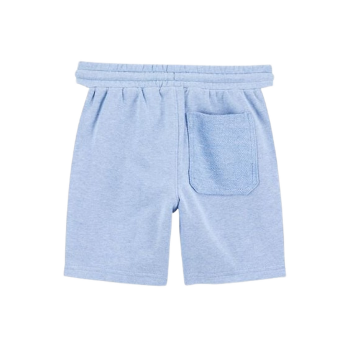 Carter's | Shorts de Felpa Francesa para Niño