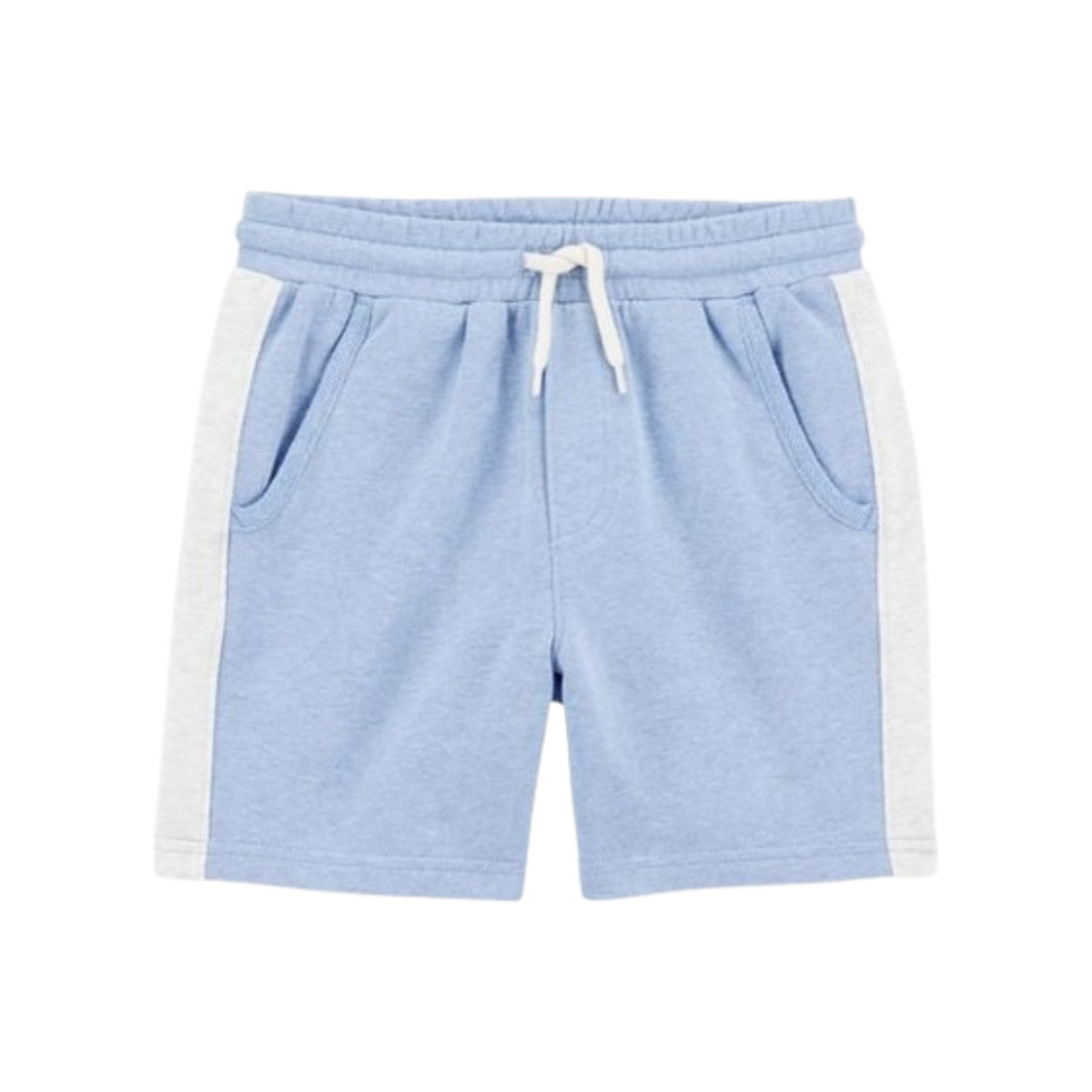 Carter's | Shorts de Felpa Francesa para Niño