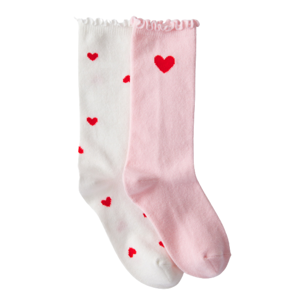Carter's | Set de 2 Medias Kids