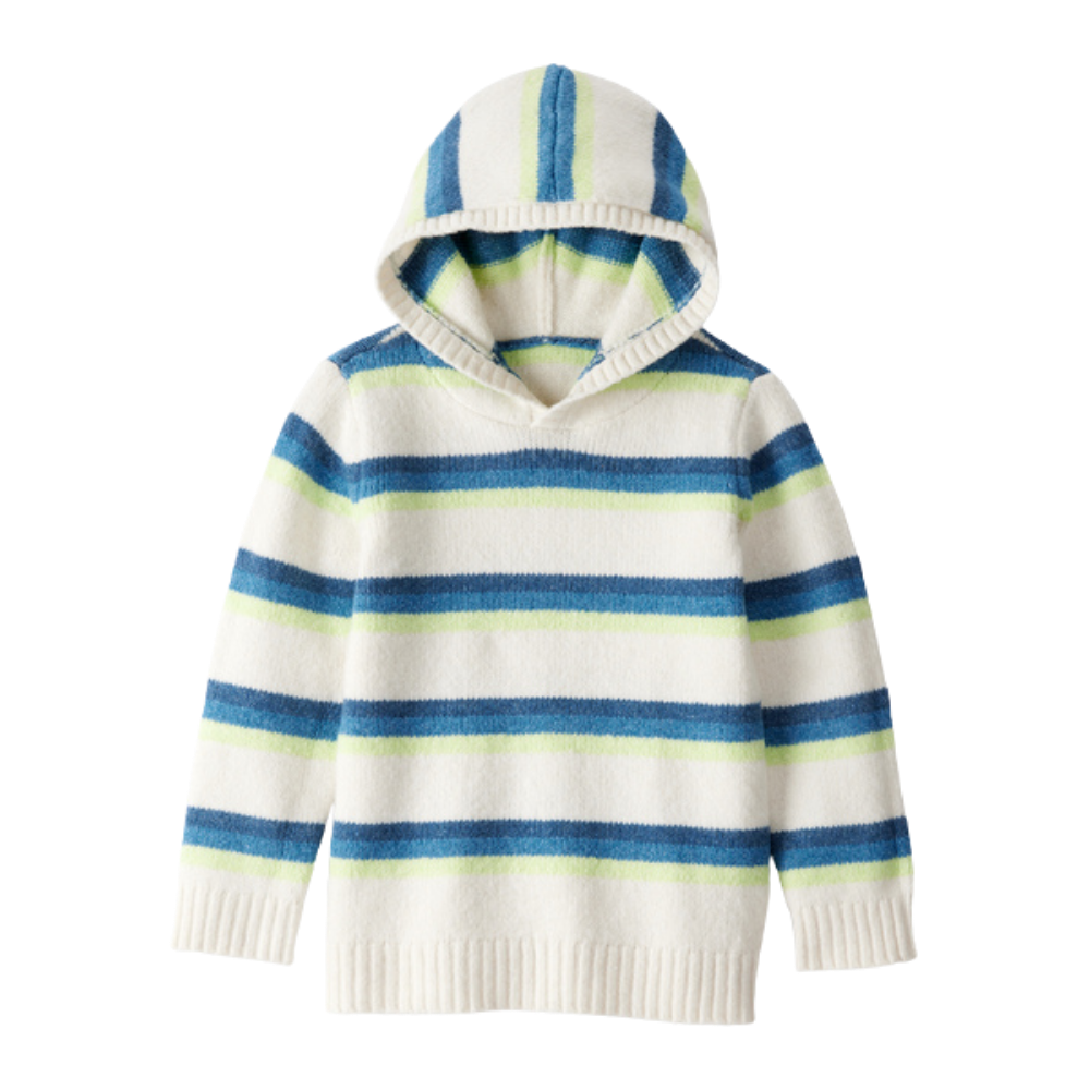 Carter's | Abrigo a Rayas Kids