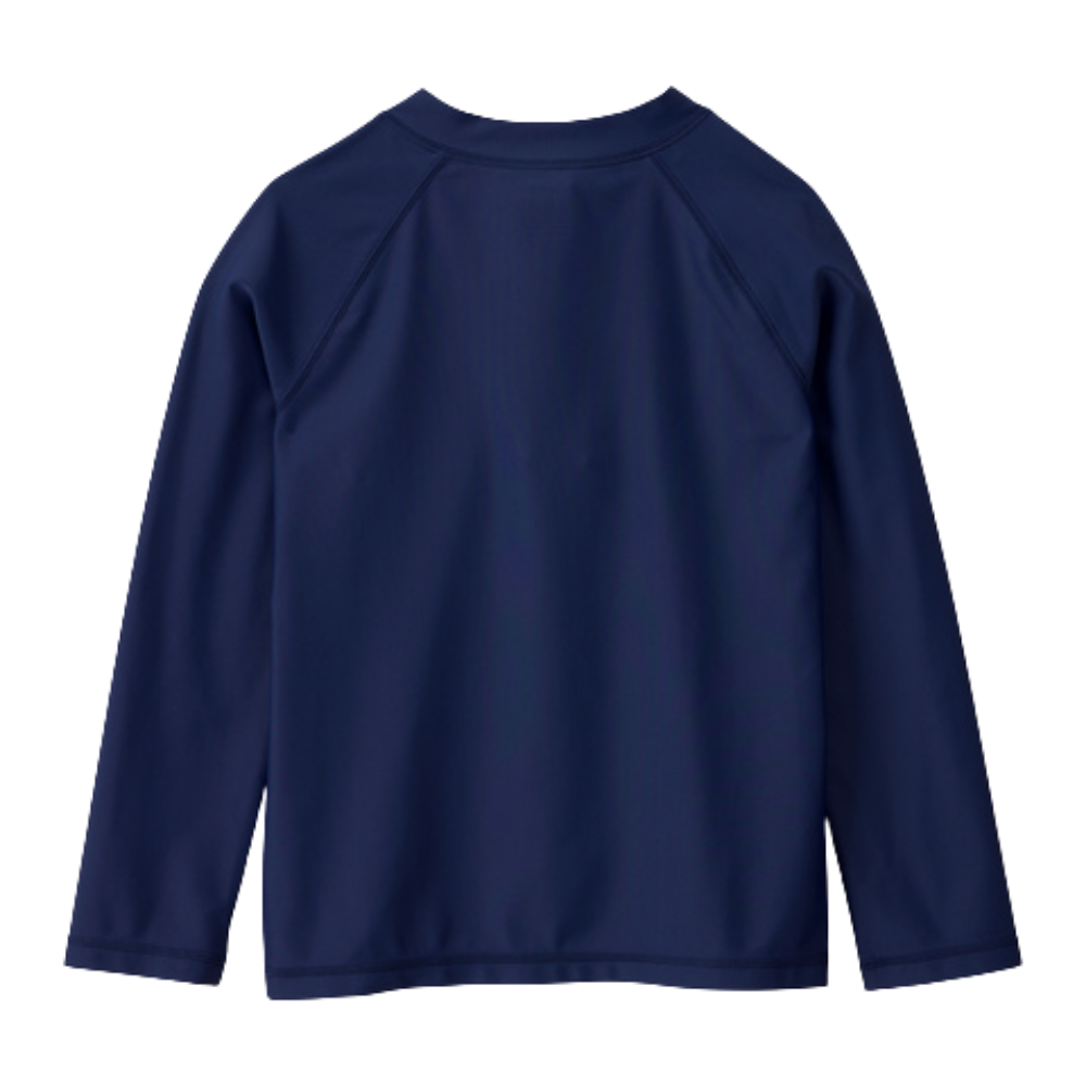 Carter's | Manga Larga con Protección de Erupciones Cutáneas