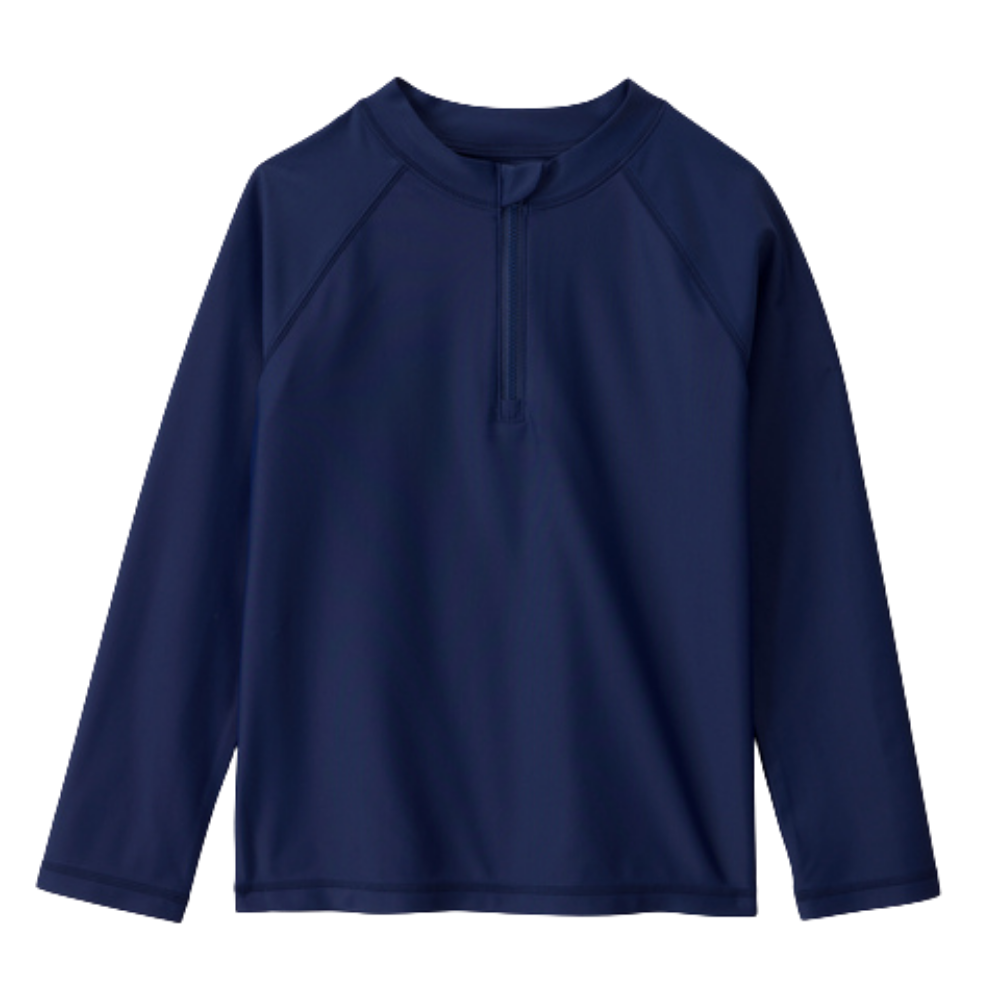 Carter's | Manga Larga con Protección de Erupciones Cutáneas