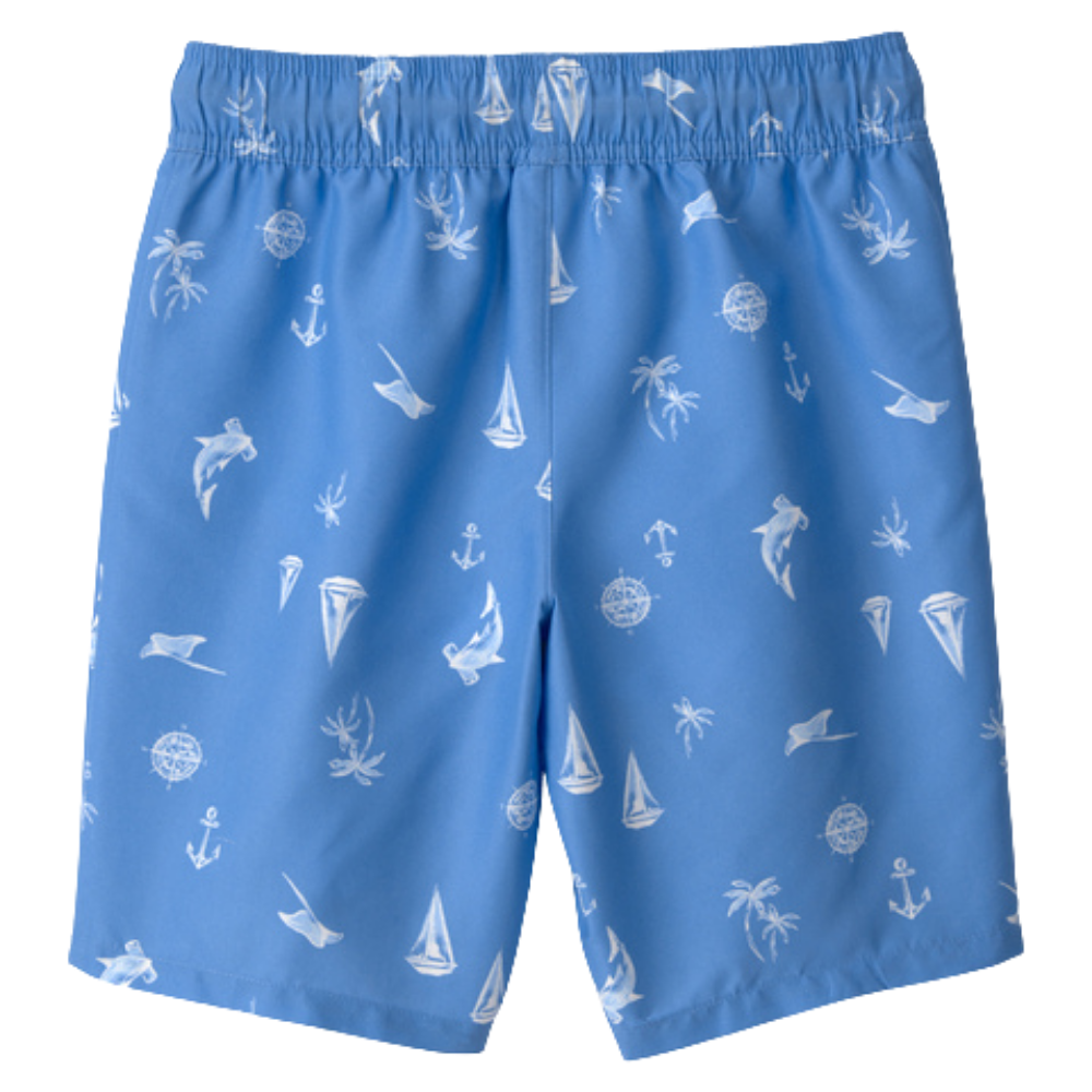 Carter's | Bañador con Diseño de Velero