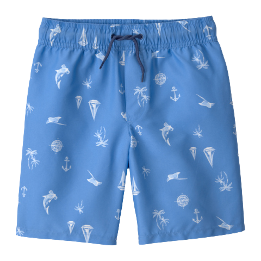 Carter's | Bañador con Diseño de Velero