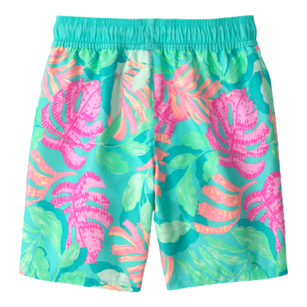 Carter's | Bañador Tipo Bermuda Tropical