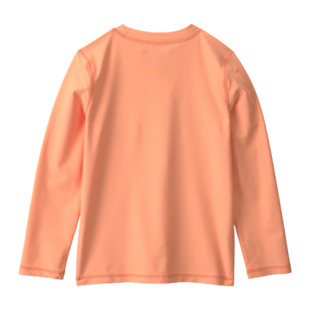 Carter's | Camiseta de Manga Larga con Protección Solar