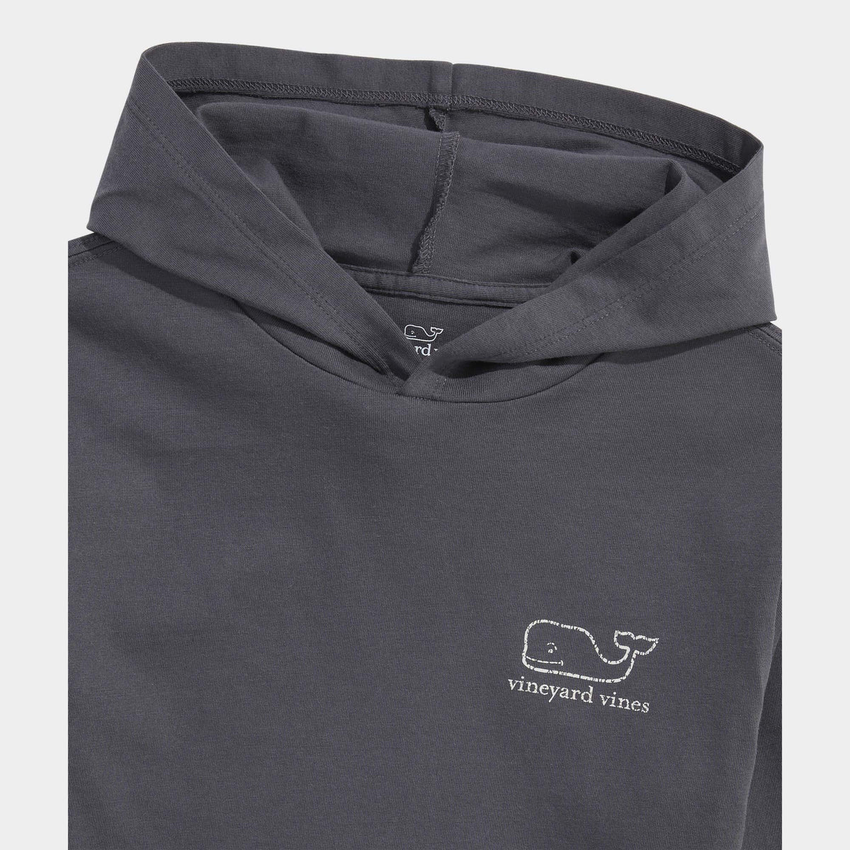 Vineyard Vines | Camiseta para niño Vintage W para niño