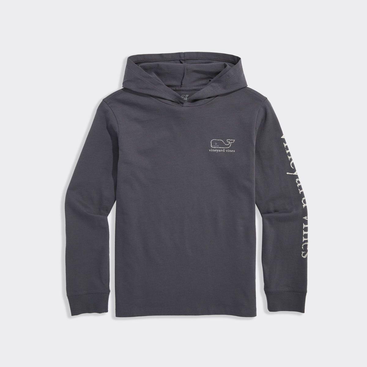 Vineyard Vines | Camiseta para niño Vintage W para niño
