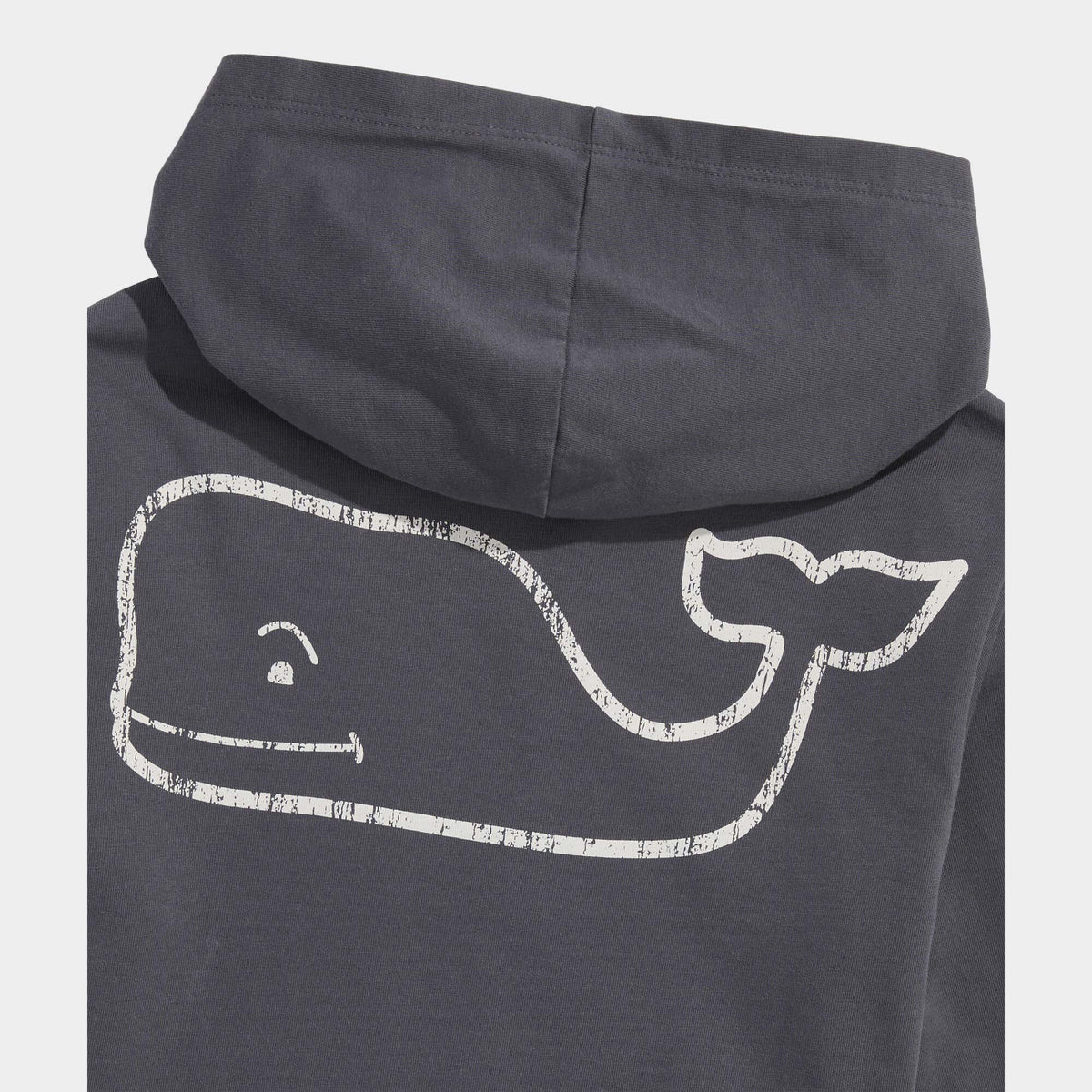 Vineyard Vines | Camiseta para niño Vintage W para niño