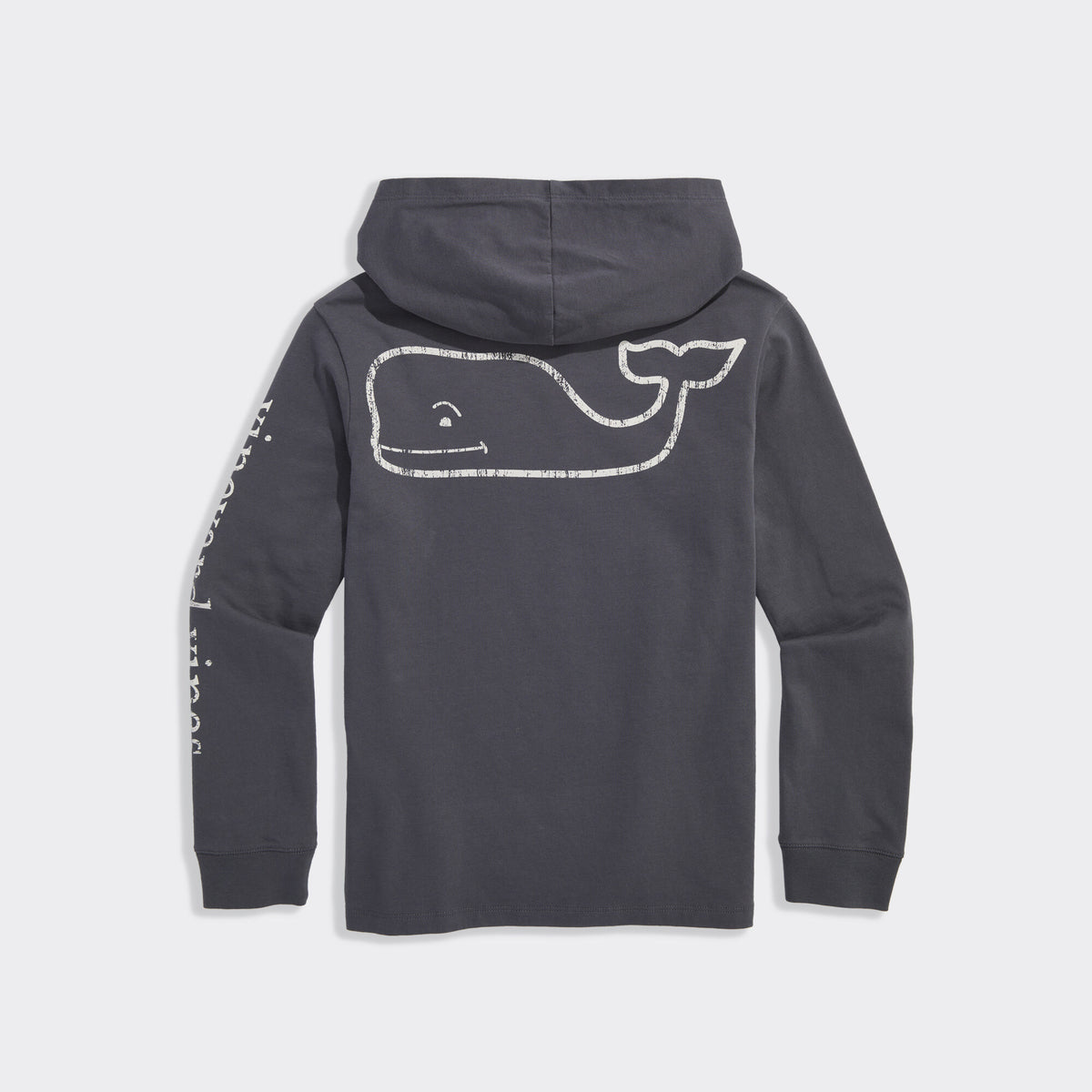 Vineyard Vines | Camiseta para niño Vintage W para niño