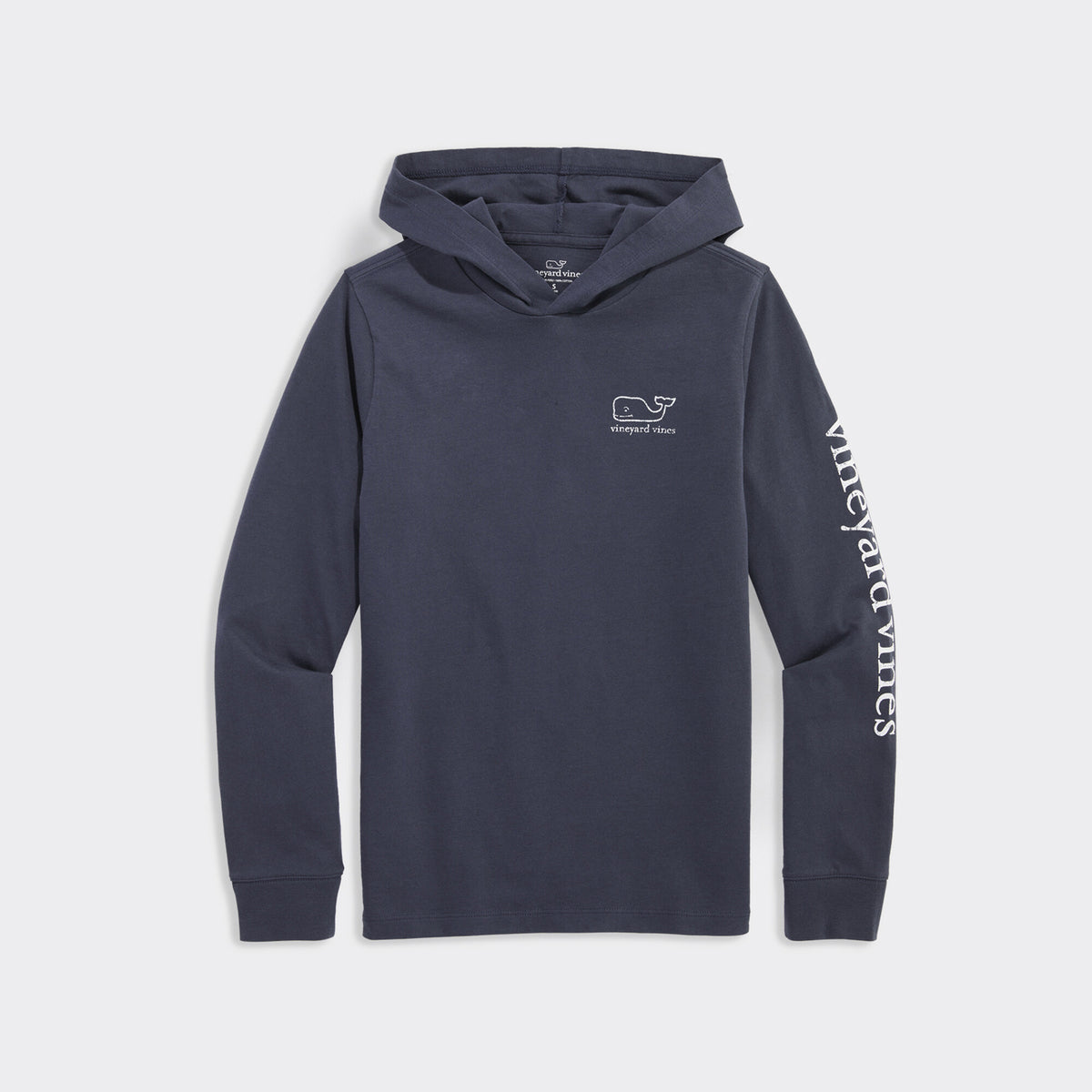 Vineyard Vines | Camiseta para niño Vintage W para niño