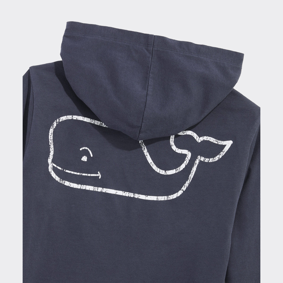 Vineyard Vines | Camiseta para niño Vintage W para niño