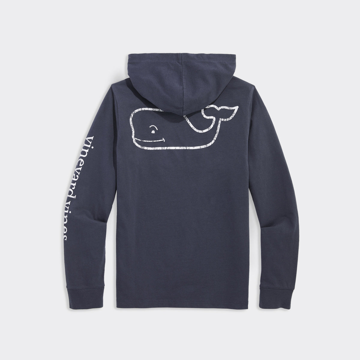 Vineyard Vines | Camiseta para niño Vintage W para niño
