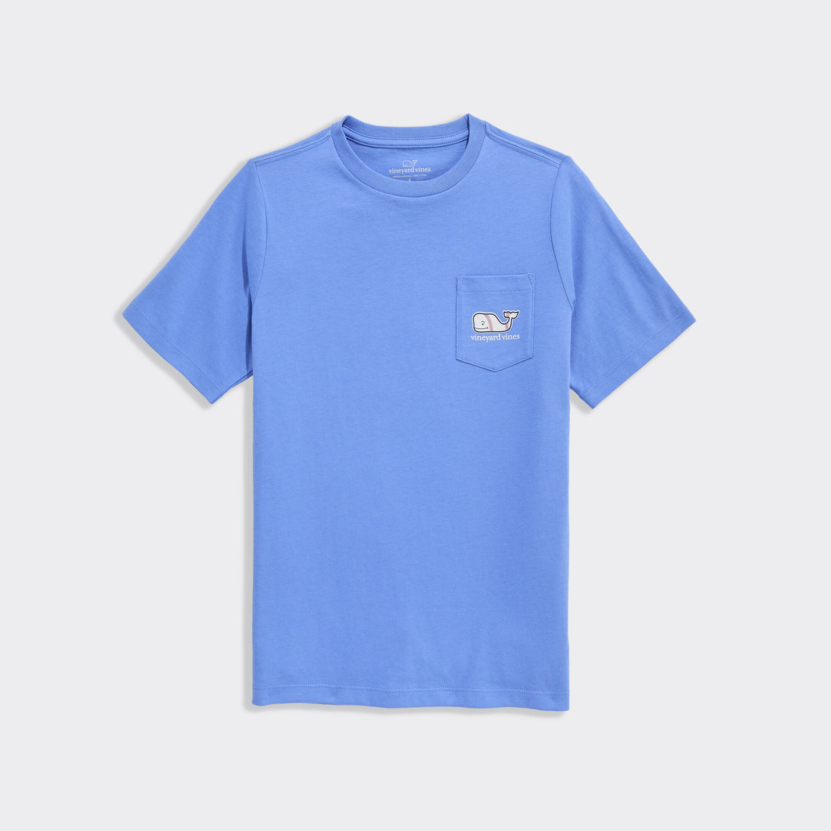 Vineyard Vines | Camiseta rashguard para niño Basebal para niño