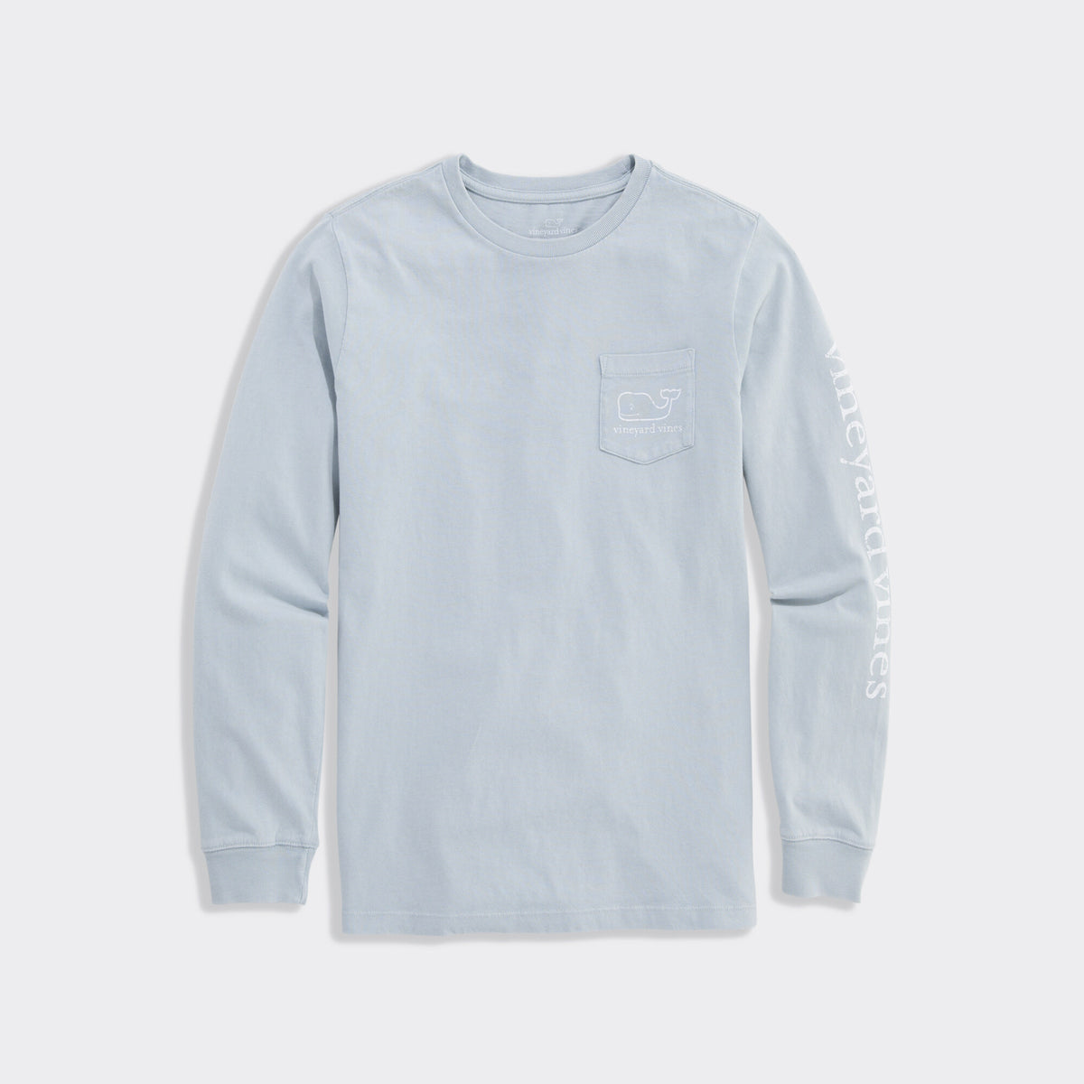 Vineyard Vines | Camiseta para niño Drift-Dye Vin