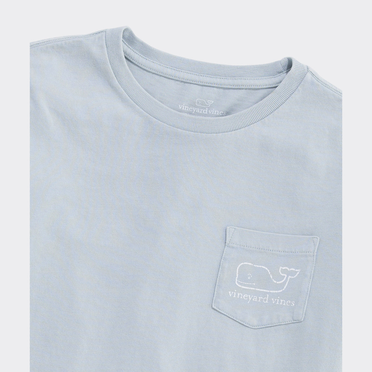Vineyard Vines | Camiseta para niño Drift-Dye Vin