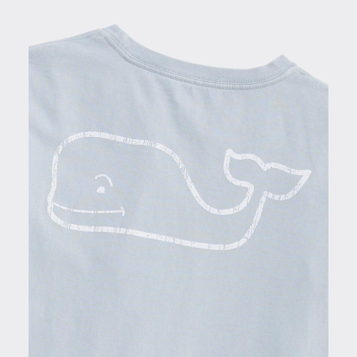 Vineyard Vines | Camiseta para niño Drift-Dye Vin