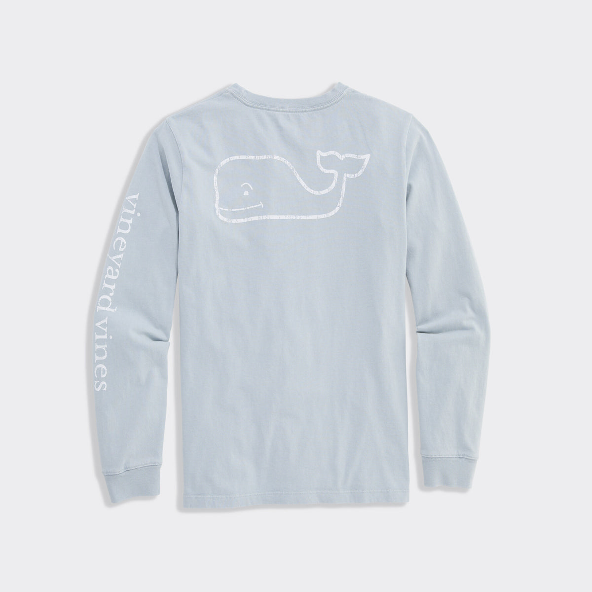 Vineyard Vines | Camiseta para niño Drift-Dye Vin