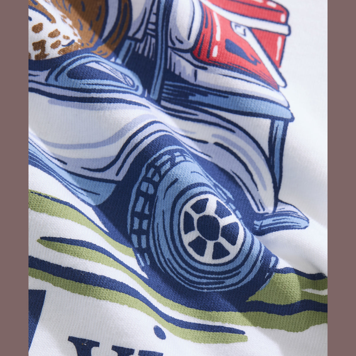 Vineyard Vines | Prenda para niña Pointer Golf Ca