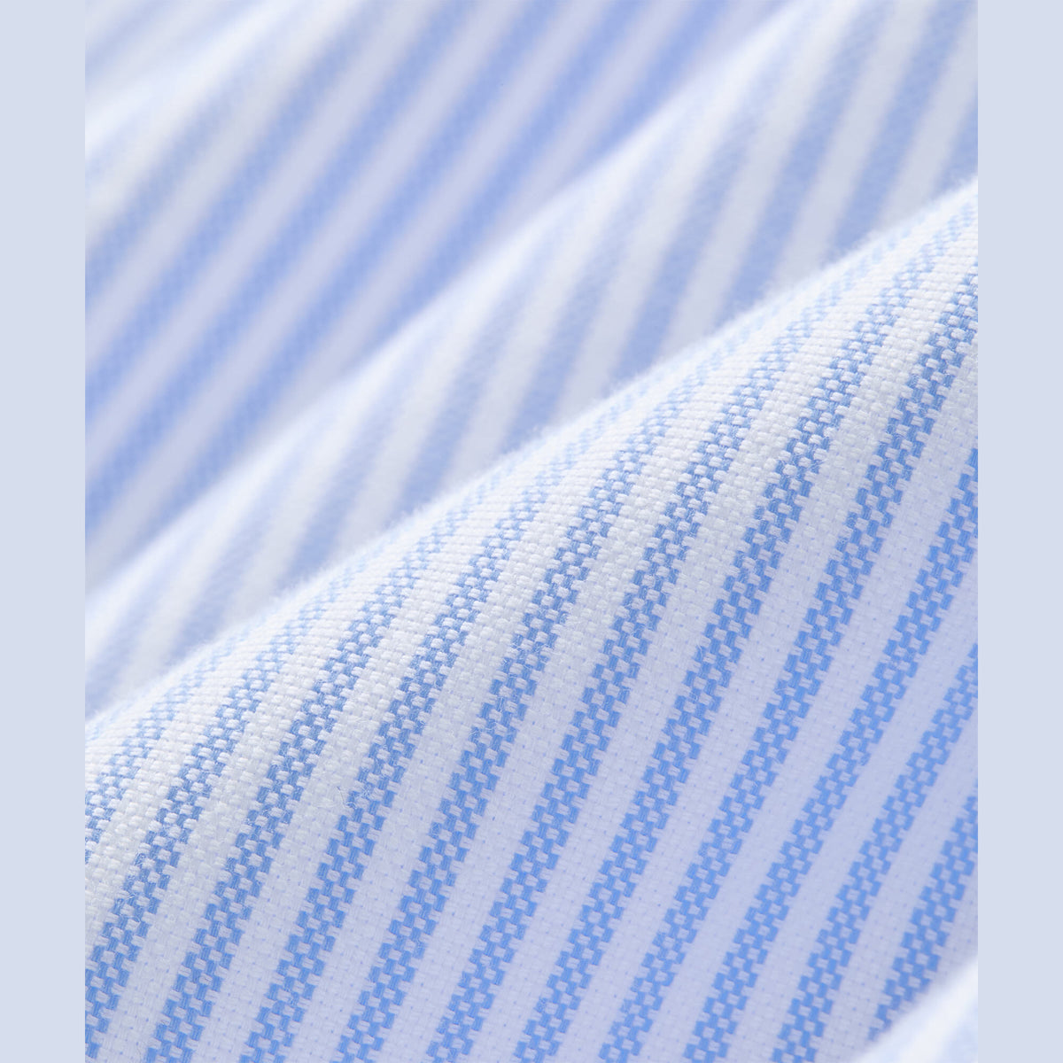 Vineyard Vines | Camisa University a rayas Oxford para niño