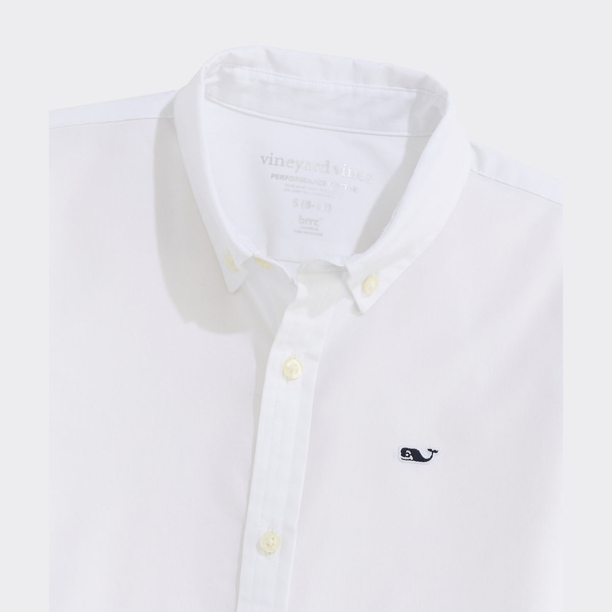 Vineyard Vines | Camisa para niño Brkwtr S para niño