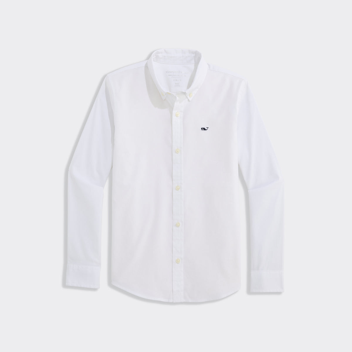 Vineyard Vines | Camisa para niño Brkwtr S para niño