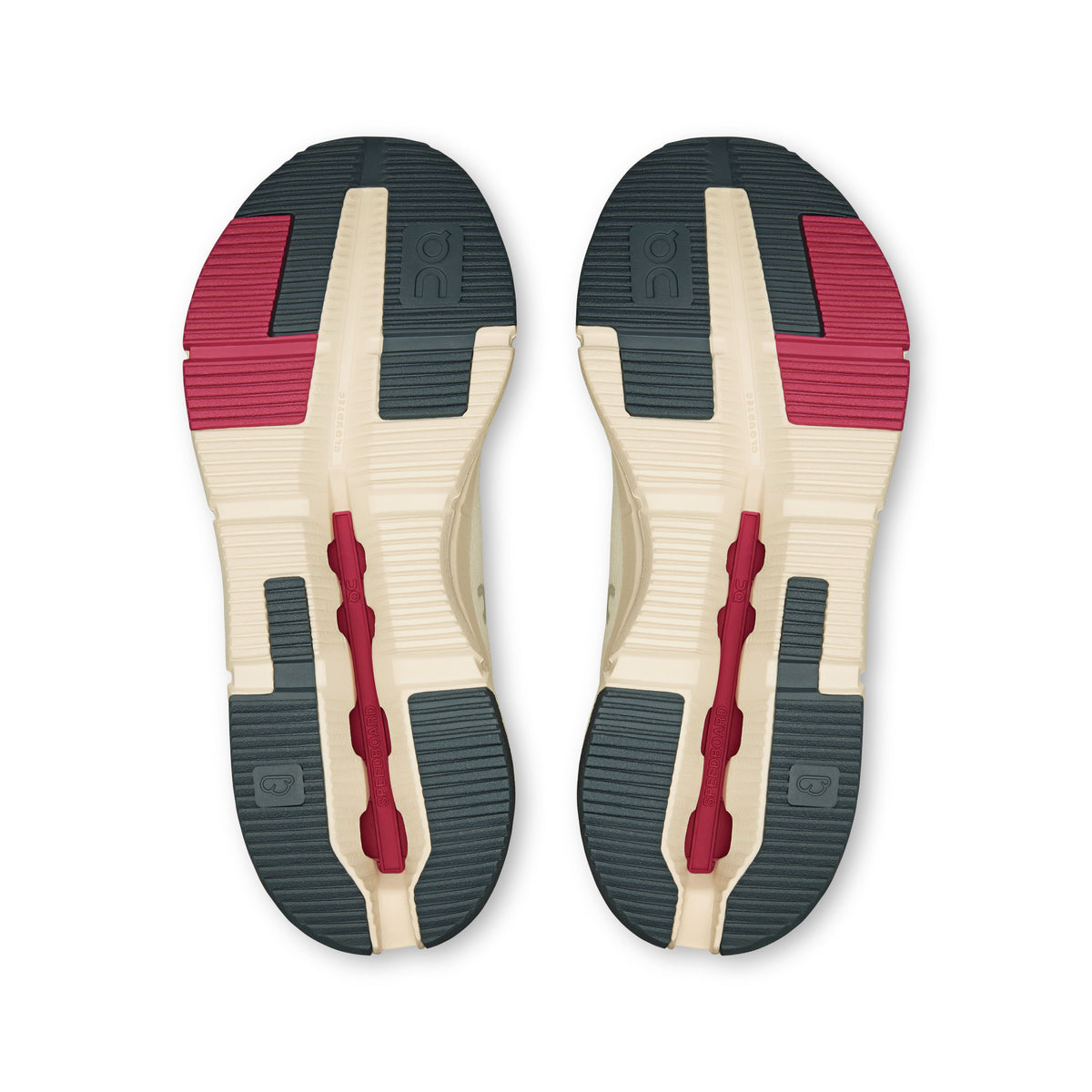 On | Cloudnova  2 Para Damas