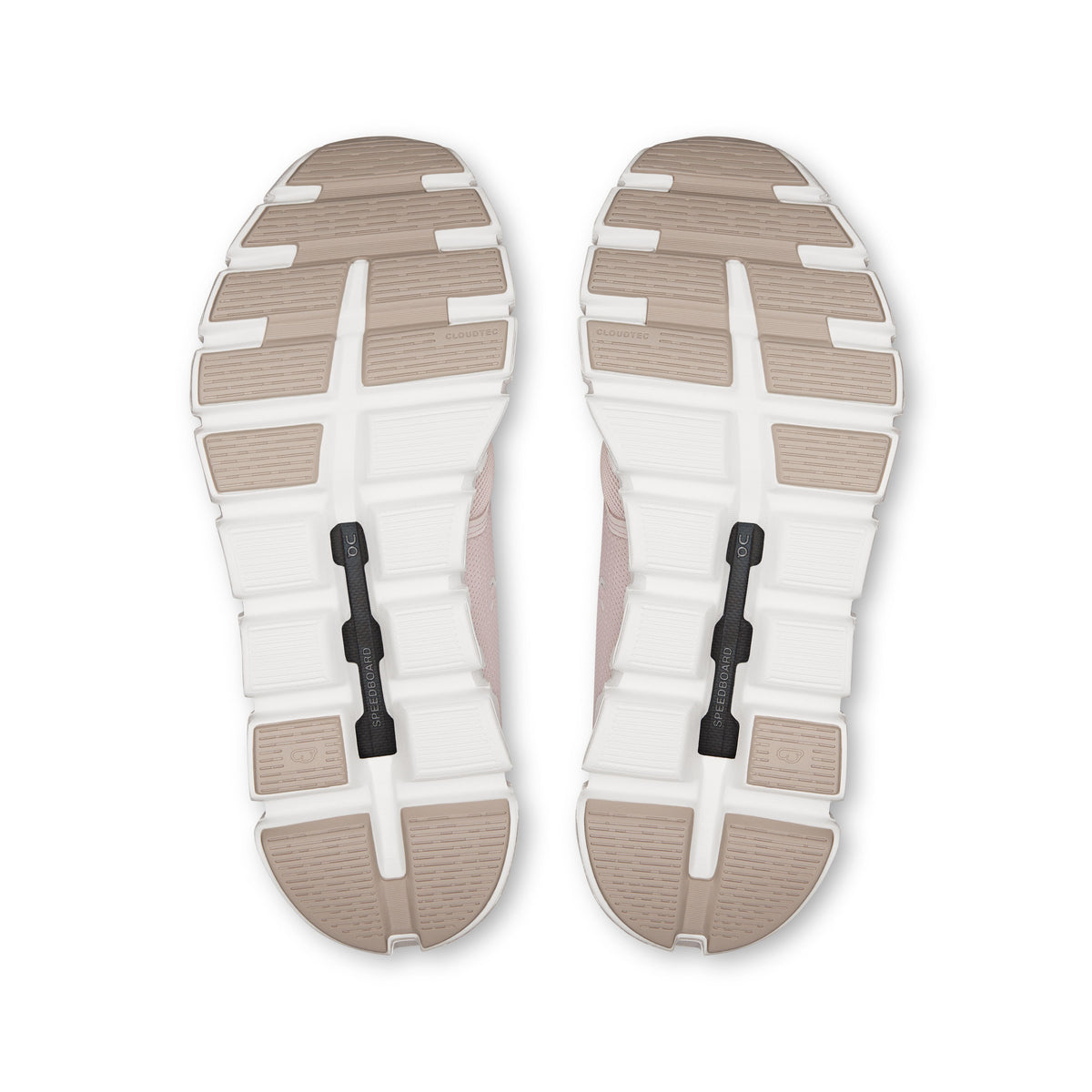 On | Cloud 6 Para Damas