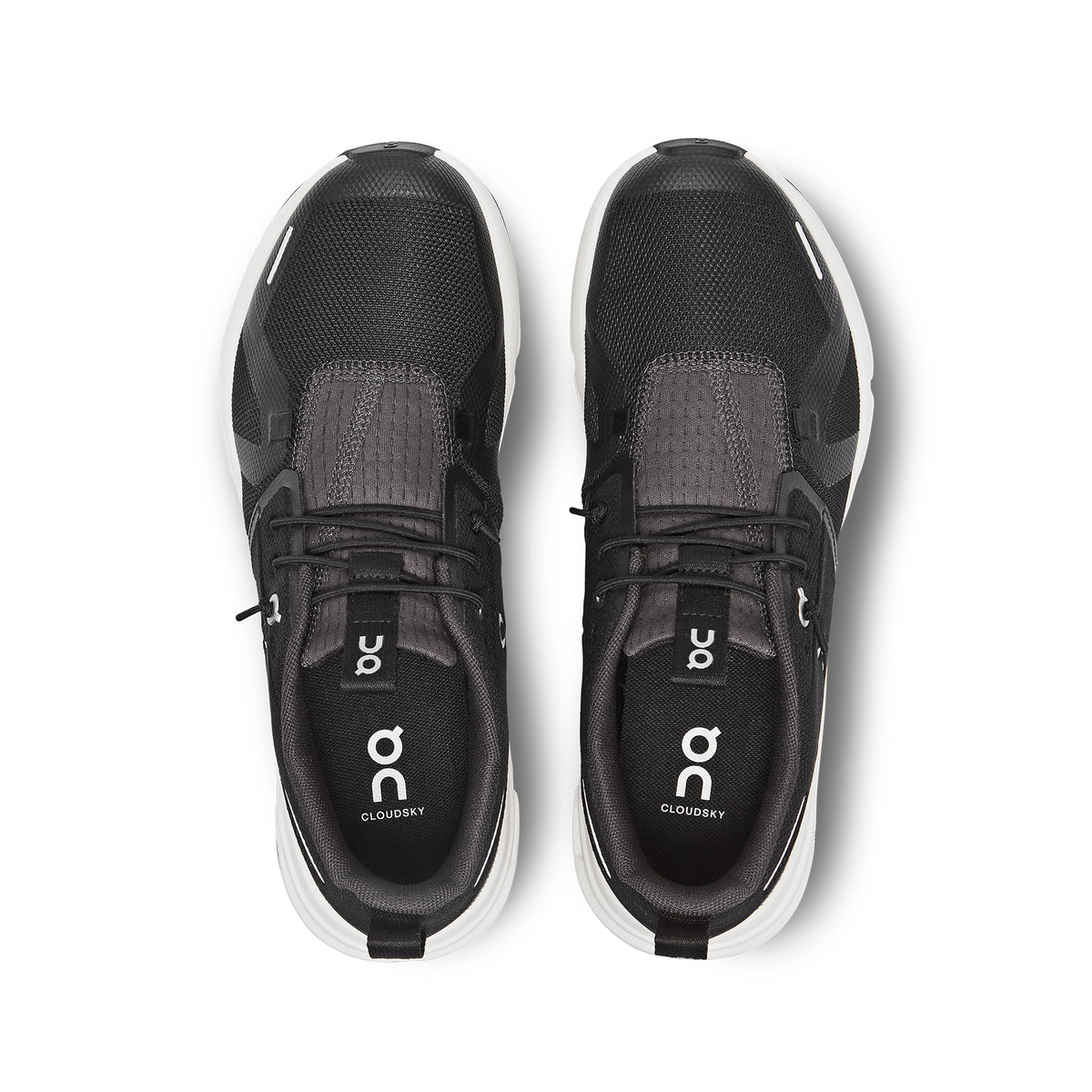 On | Cloud Sky Para Niños