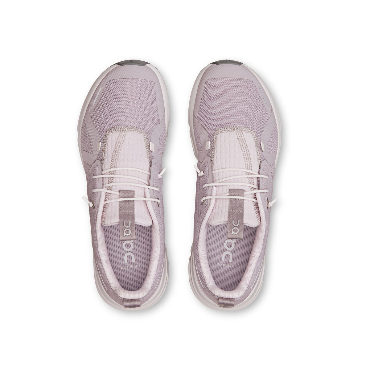 On | Cloud Sky Para Niños