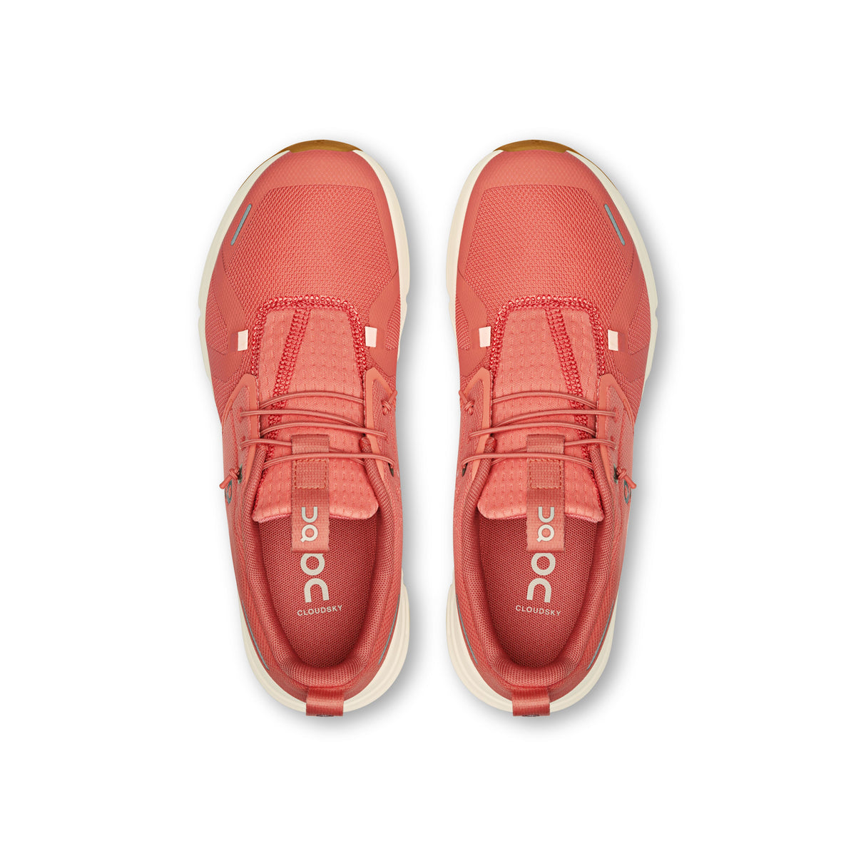 On | Cloud Sky Para Niños